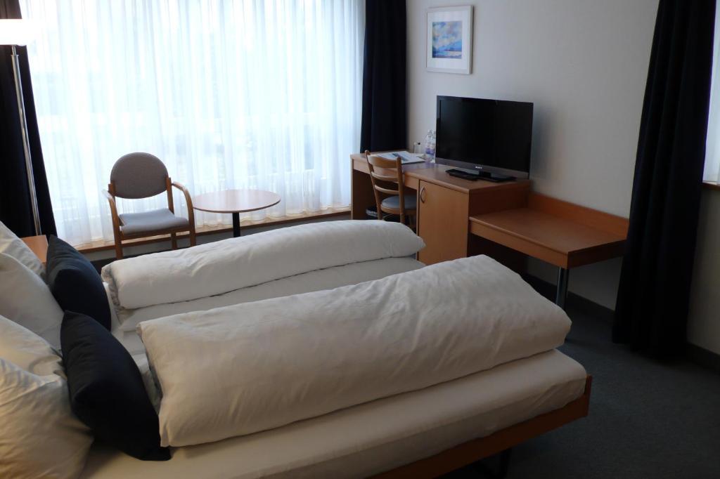 Schloss Bottstein Hotel Room photo